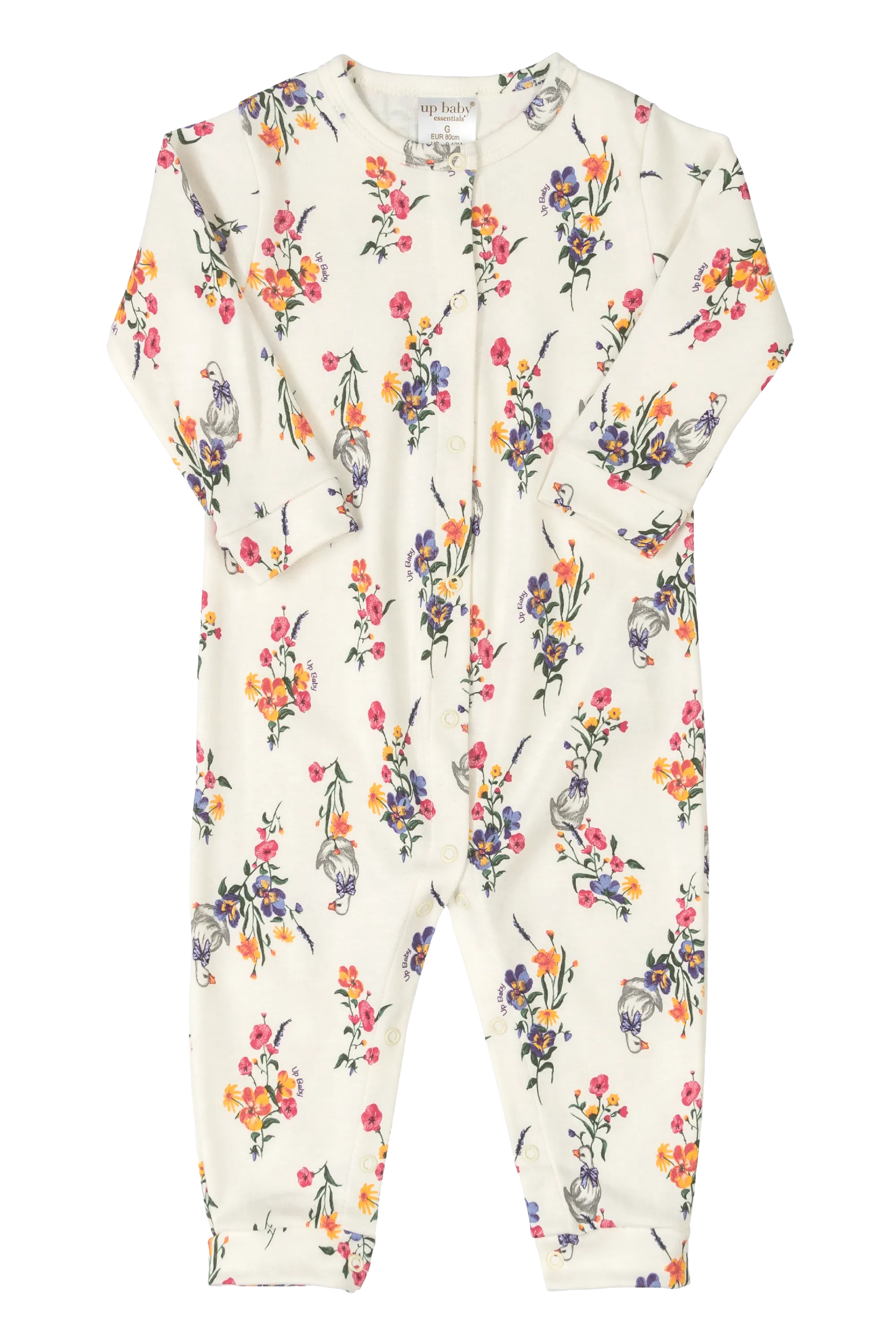 10 Piece Floral Essentials Collection