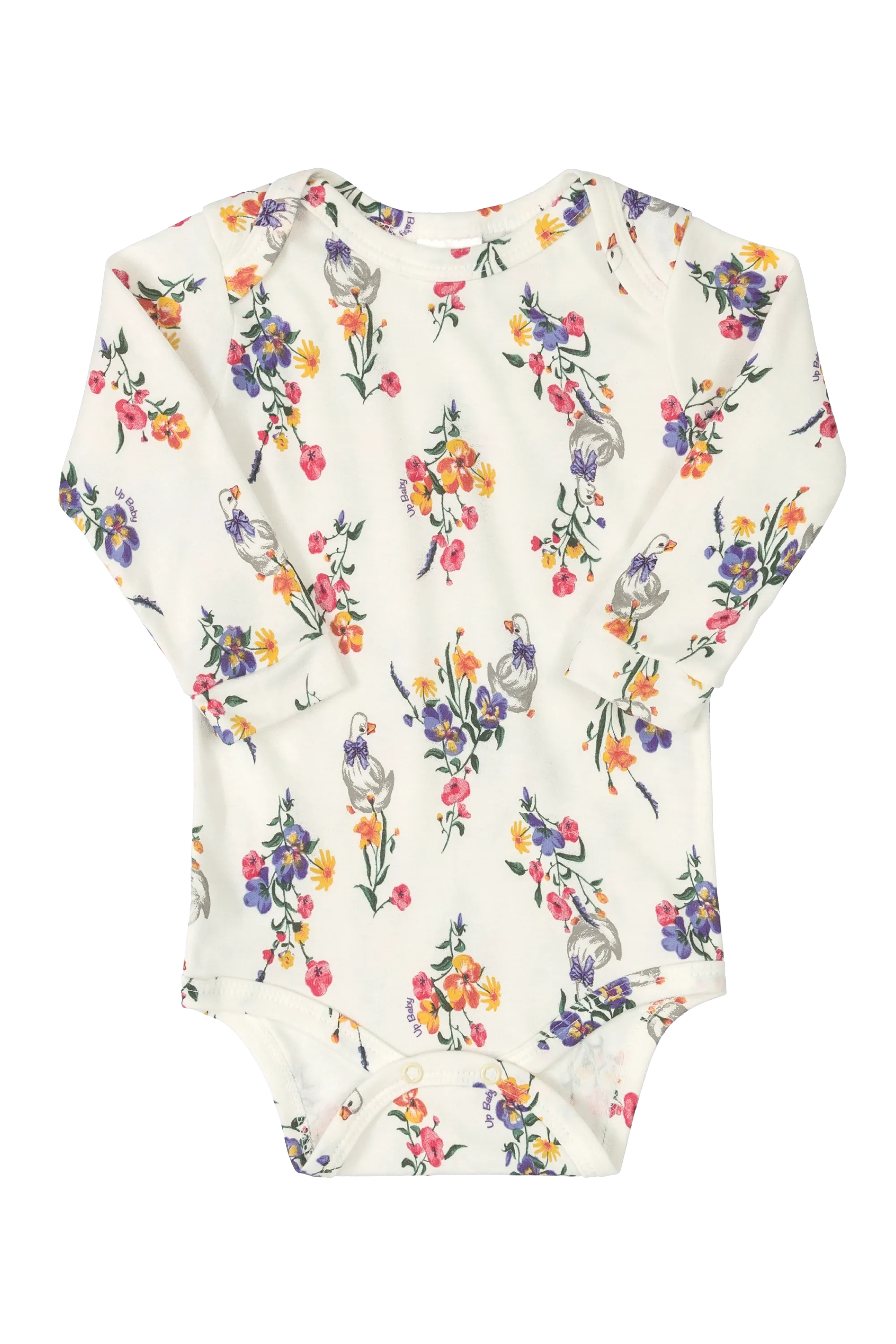 10 Piece Floral Essentials Collection