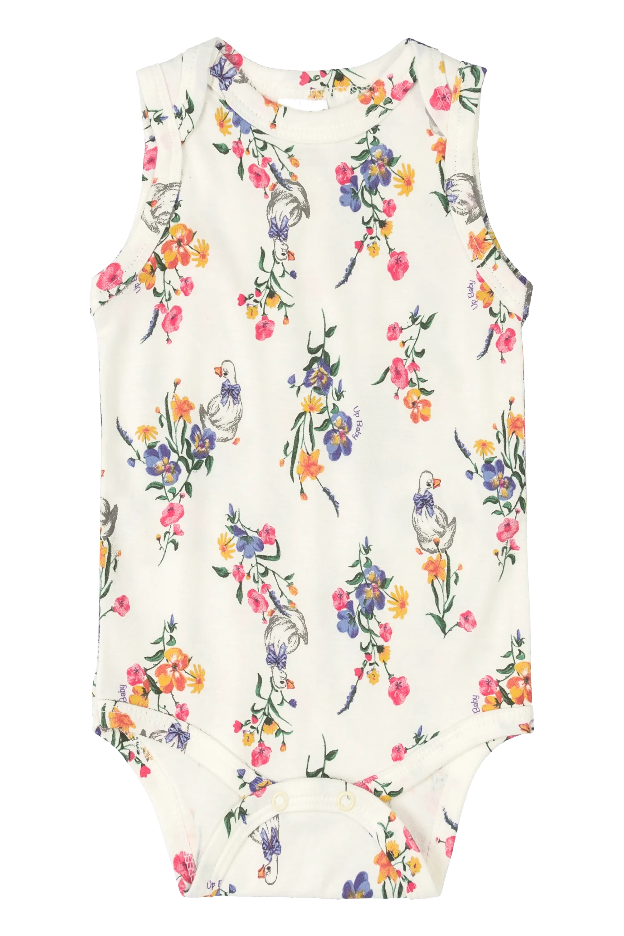 10 Piece Floral Essentials Collection