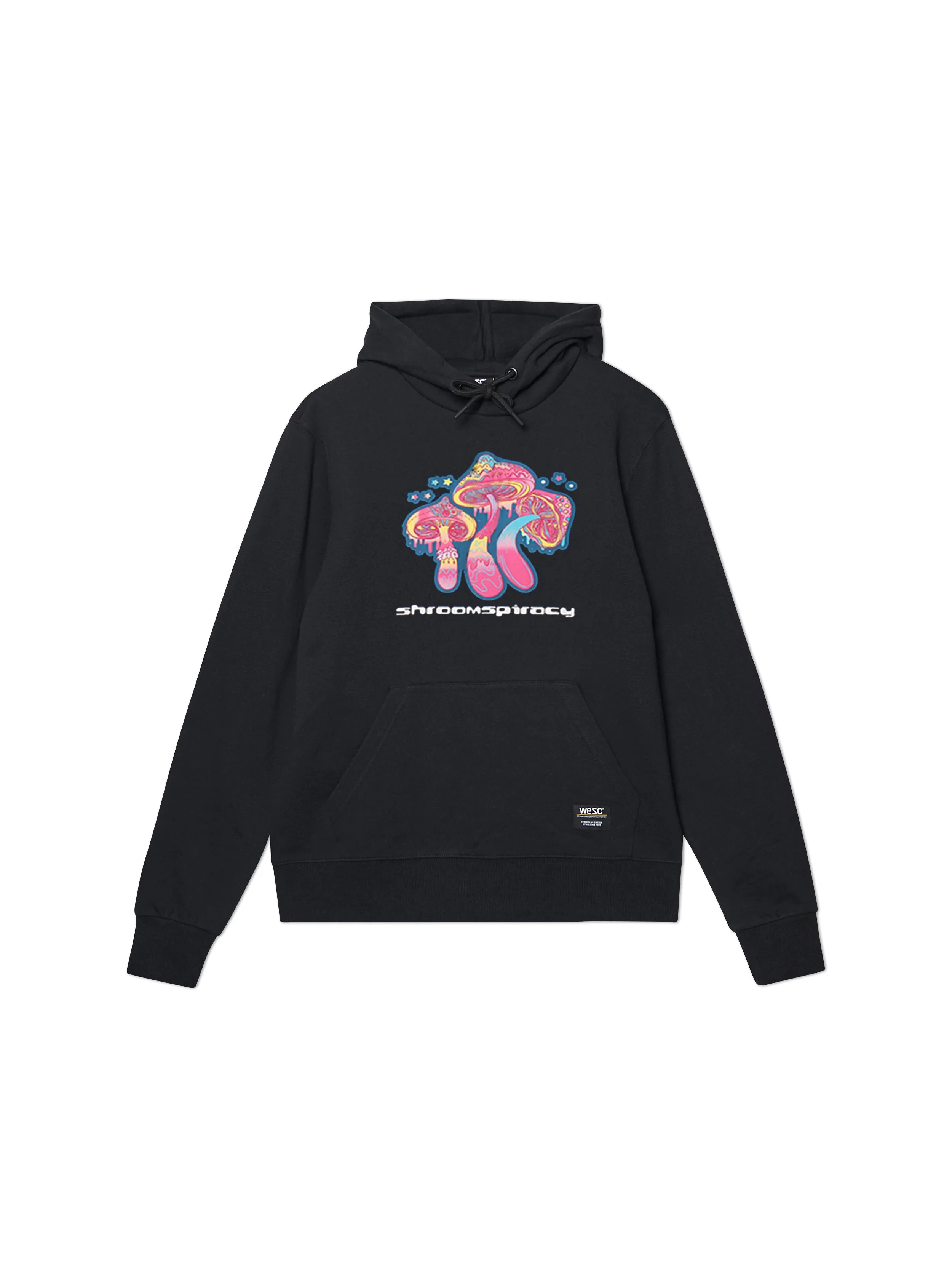 90'S MIKE SHROOMSPIRACY HOODIE