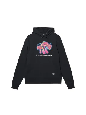 90'S MIKE SHROOMSPIRACY HOODIE