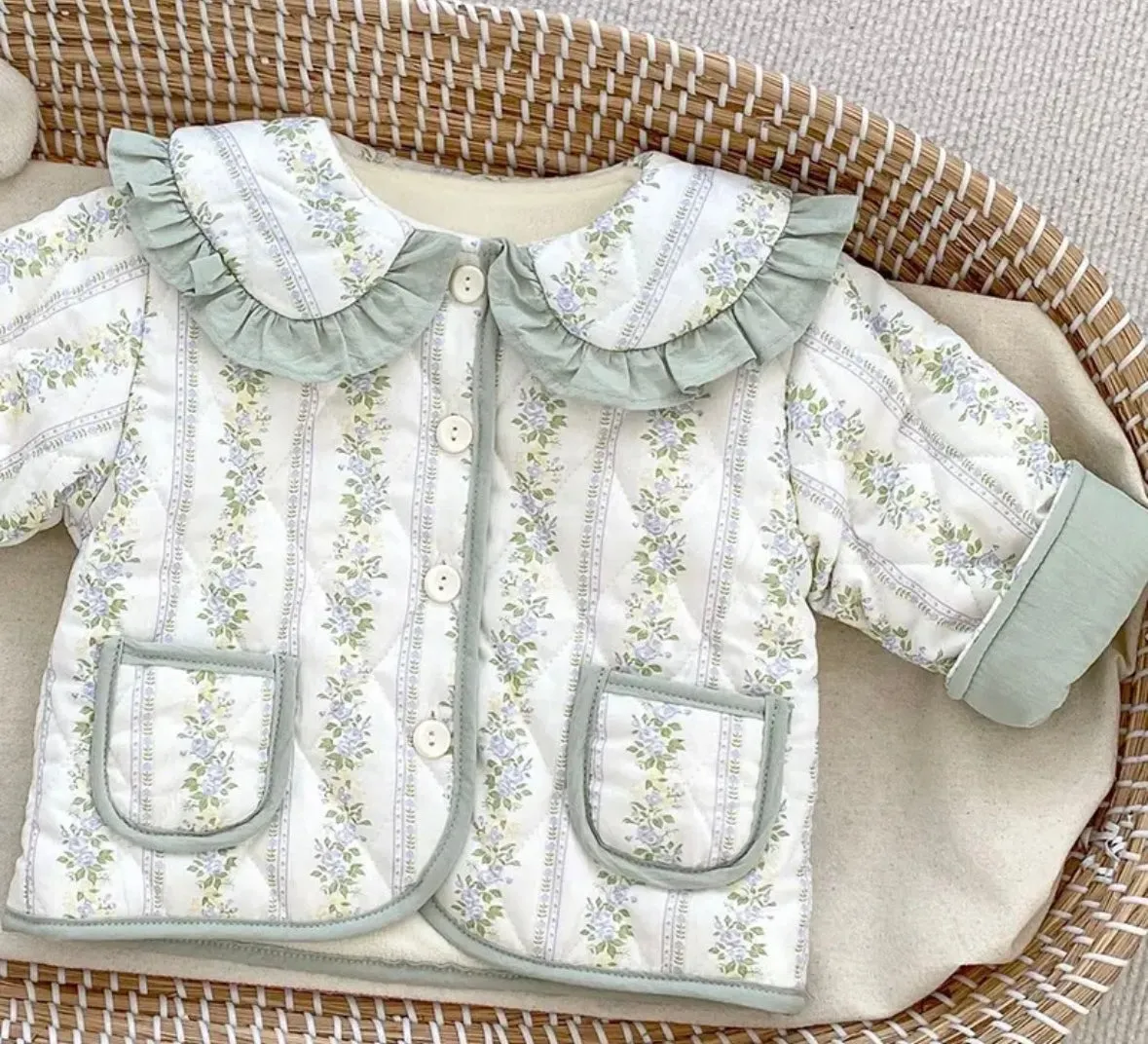 Allie jacket