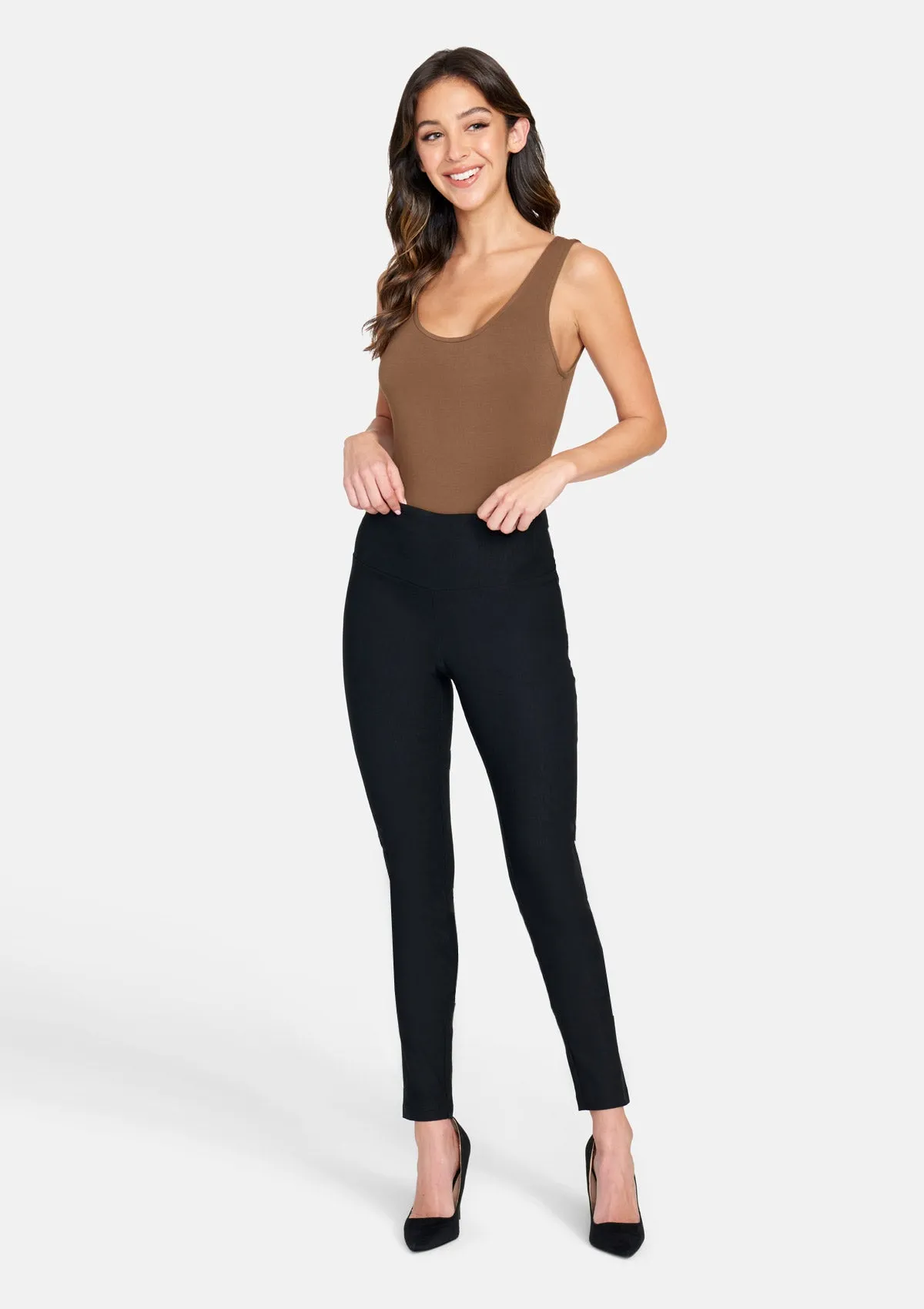 Alloy Basics – Tall Tank Bodysuit