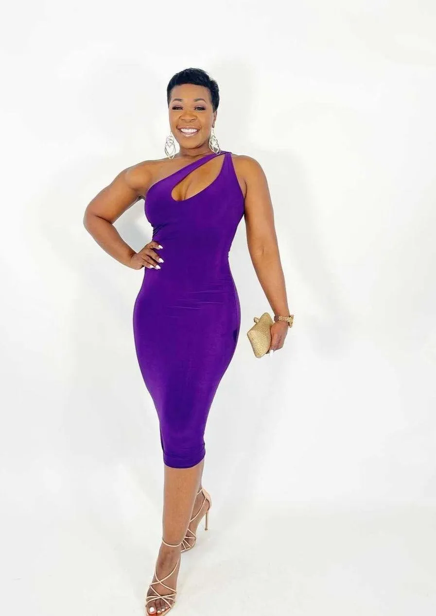 Ariel Dress
