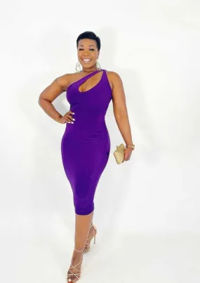 Ariel Dress