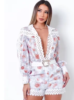 Aroma Romper