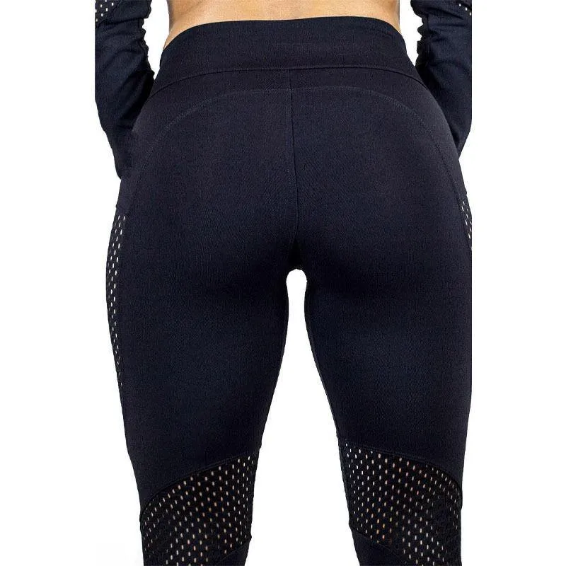 ATHVOTAR Gym Skinny Sexy Leggings Fitness Women Elastic Workout High