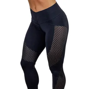 ATHVOTAR Gym Skinny Sexy Leggings Fitness Women Elastic Workout High