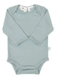 Babu Winter Newborn Baby Hamper with Merino Wool Bodysuit