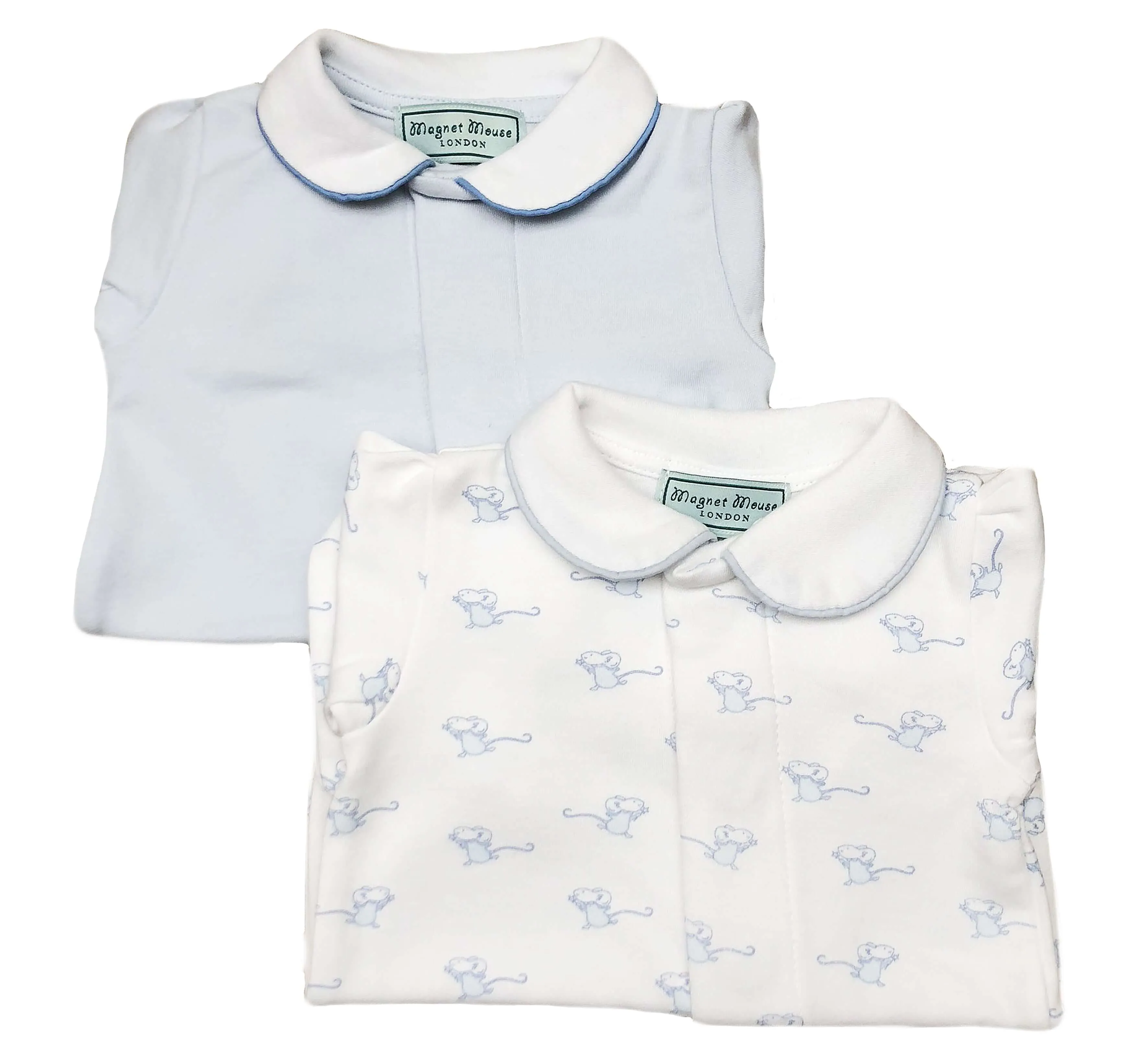 Baby Boy Set