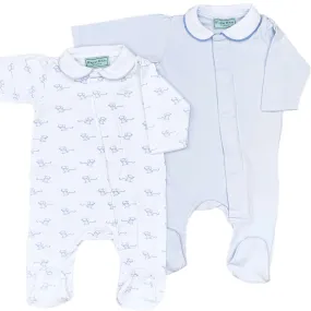 Baby Boy Set