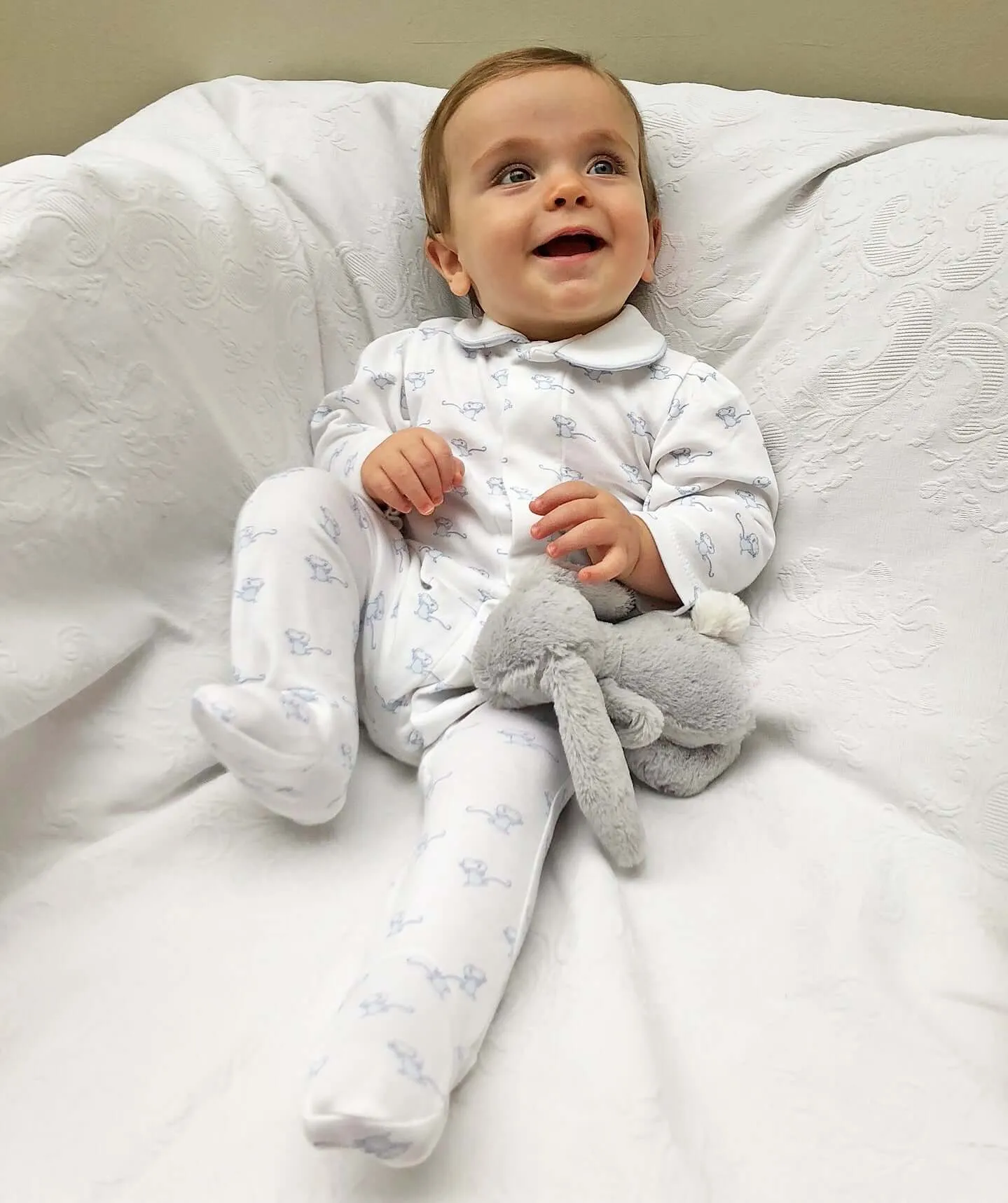 Baby Boy Set