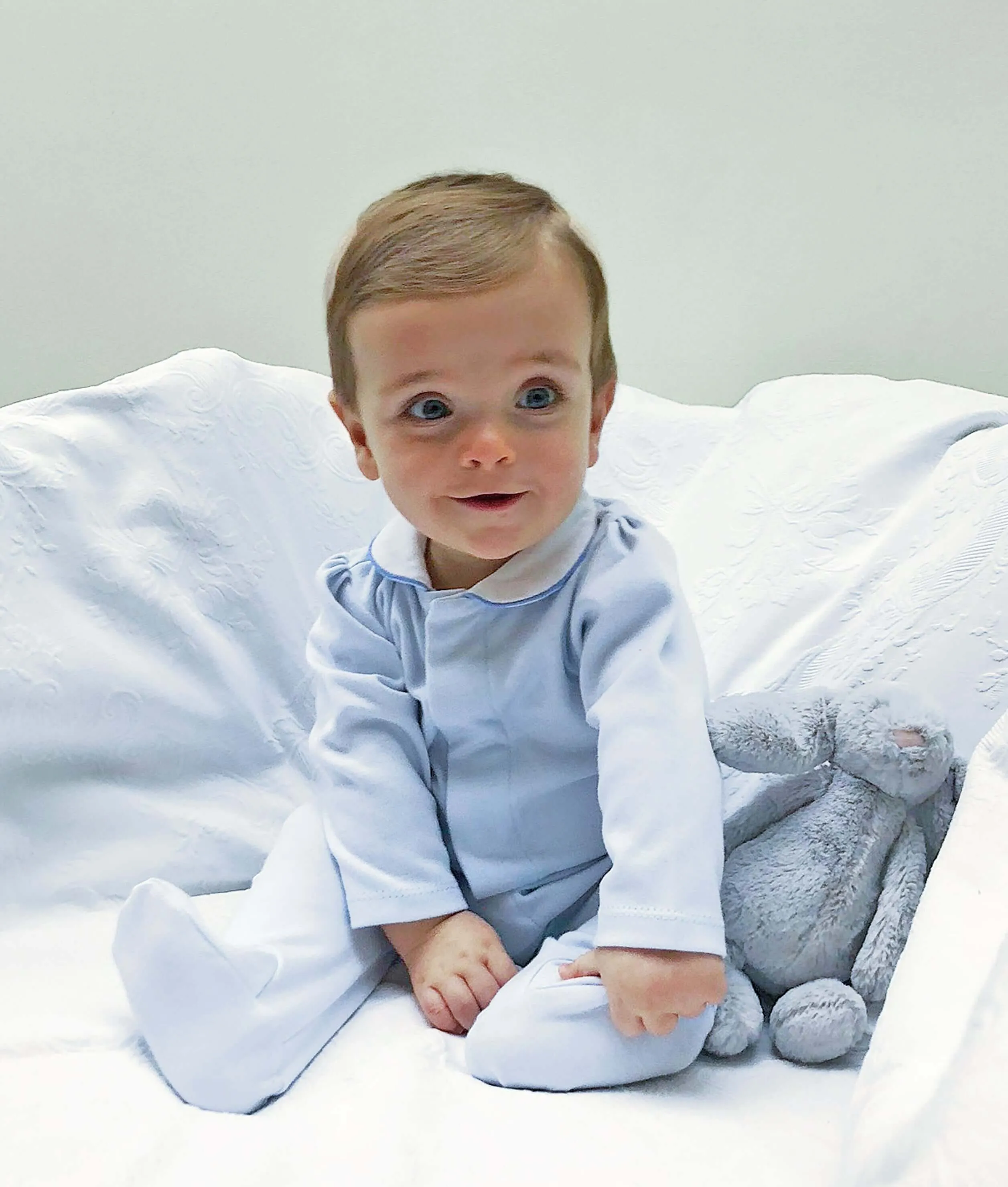 Baby Boy Set