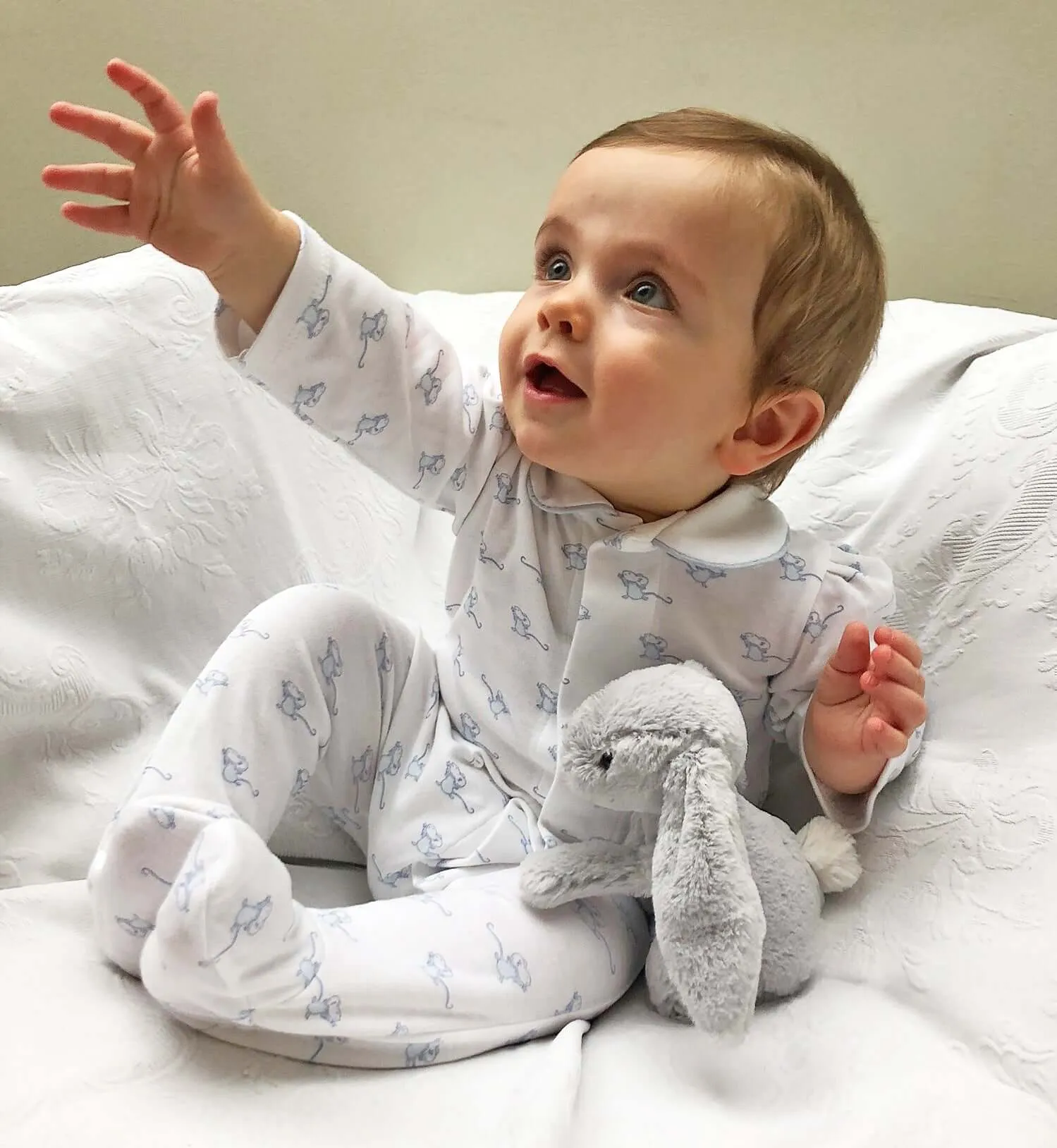 Baby Boy Set