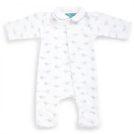 Baby Boy Set