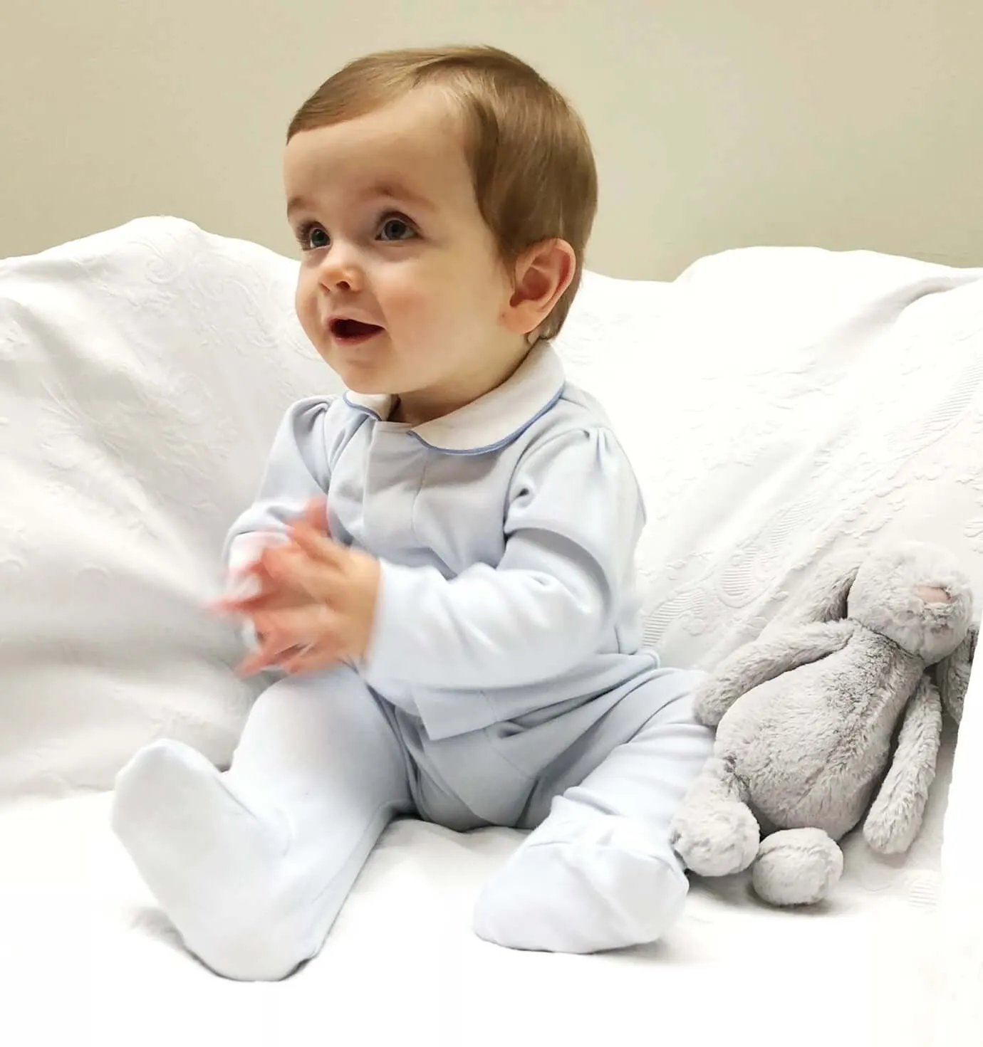 Baby Boy Set