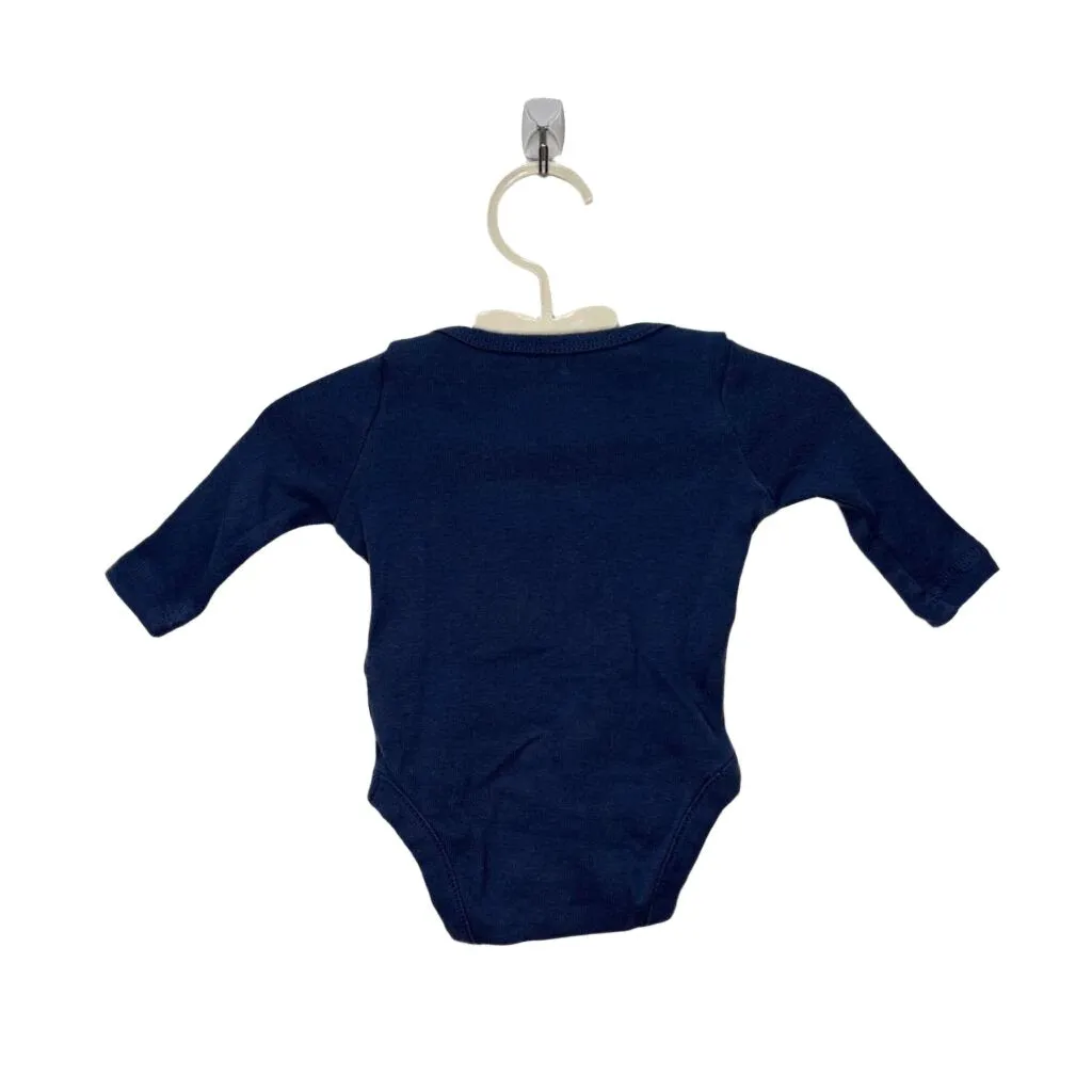 Baby First Favorites Bodysuit
