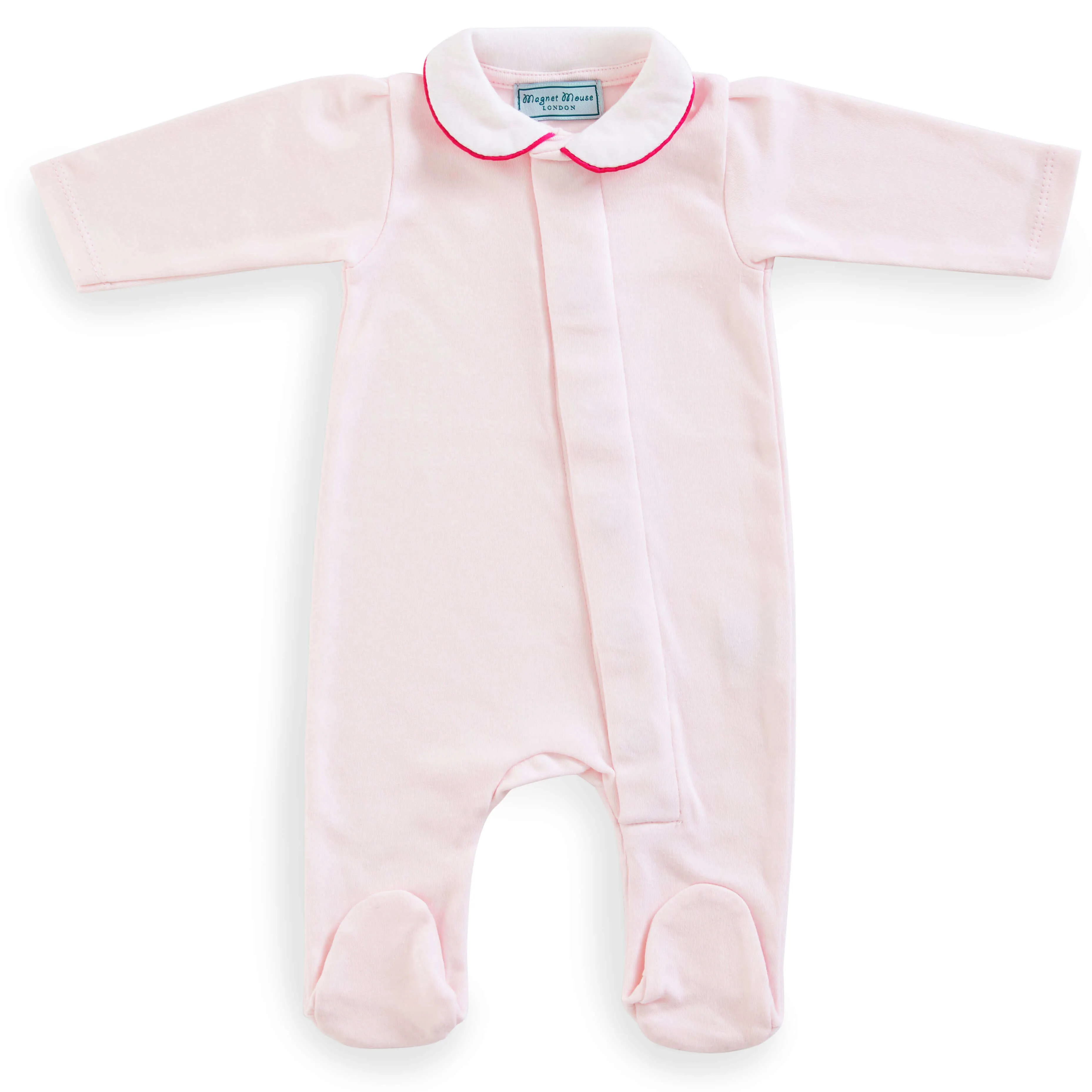 Baby Girl Set