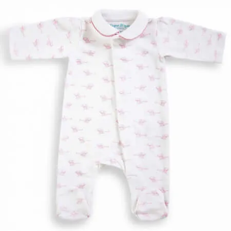 Baby Girl Set