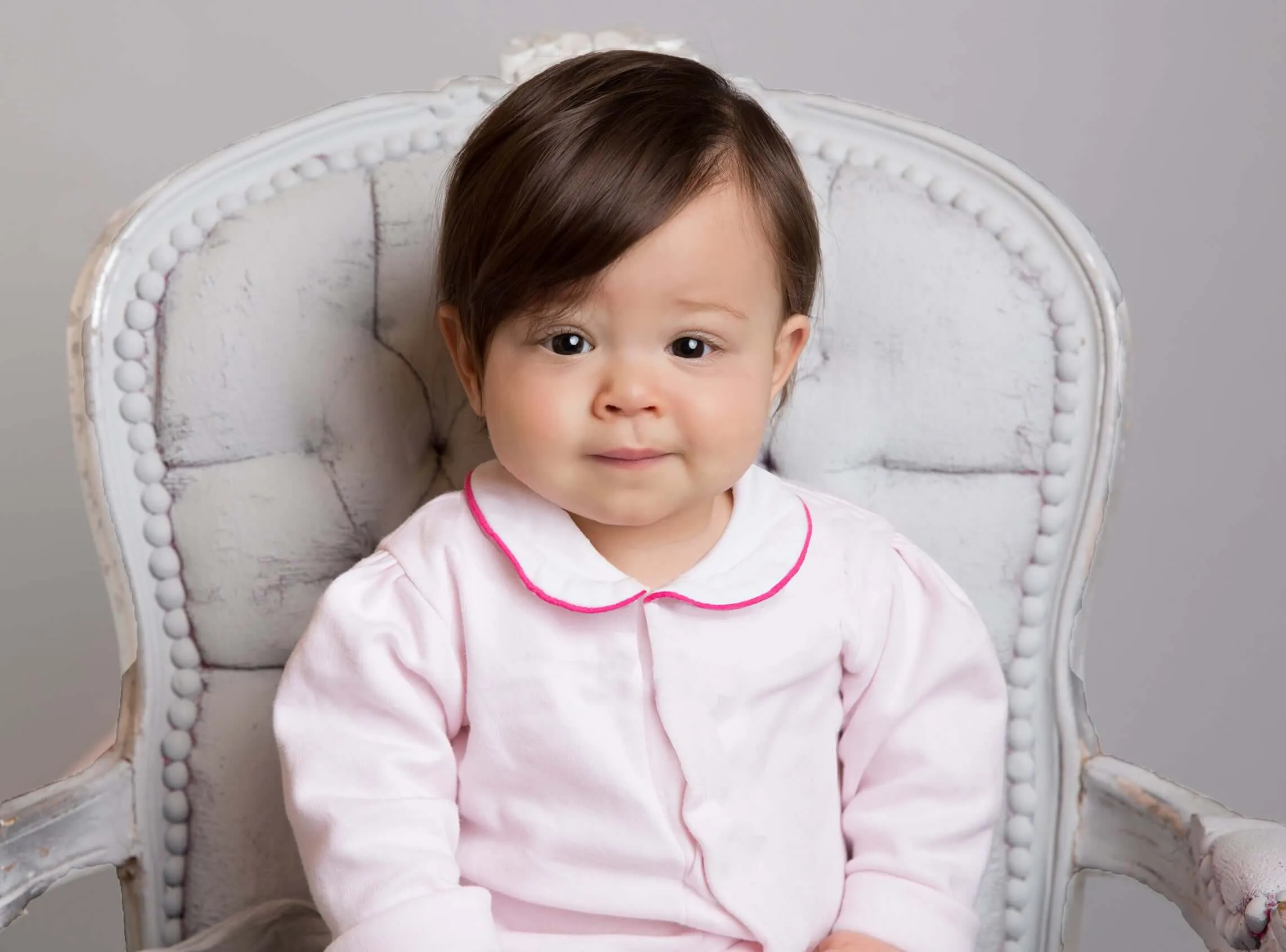 Baby Girl Set