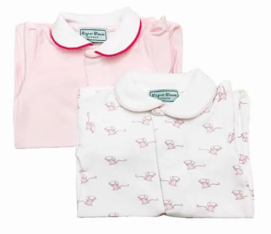Baby Girl Set