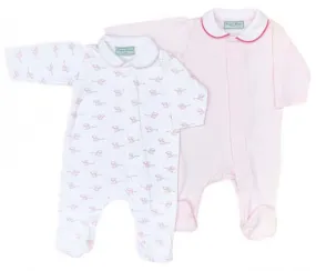 Baby Girl Set