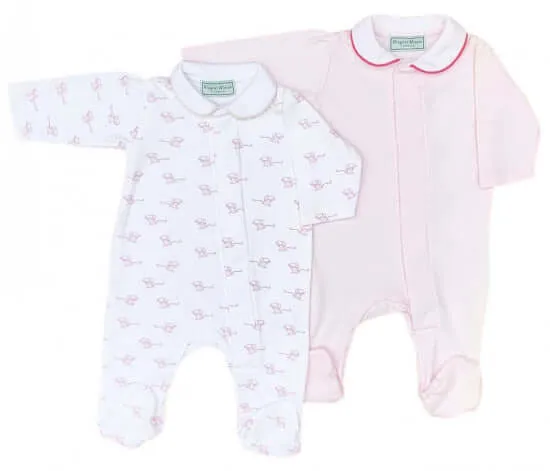 Baby Girl Set