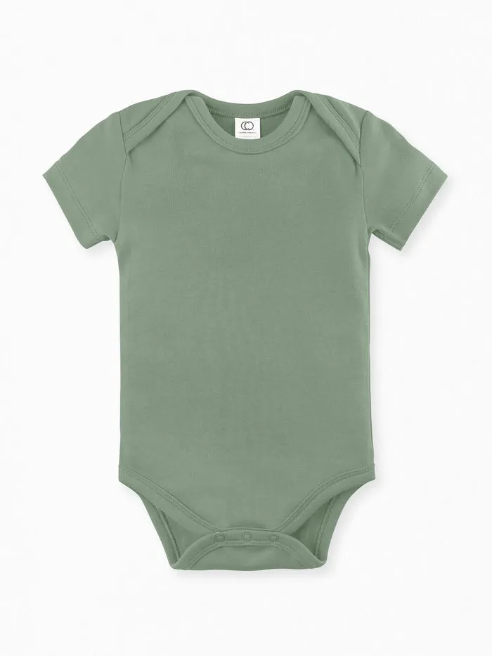 Back 2 Basics BodySuits