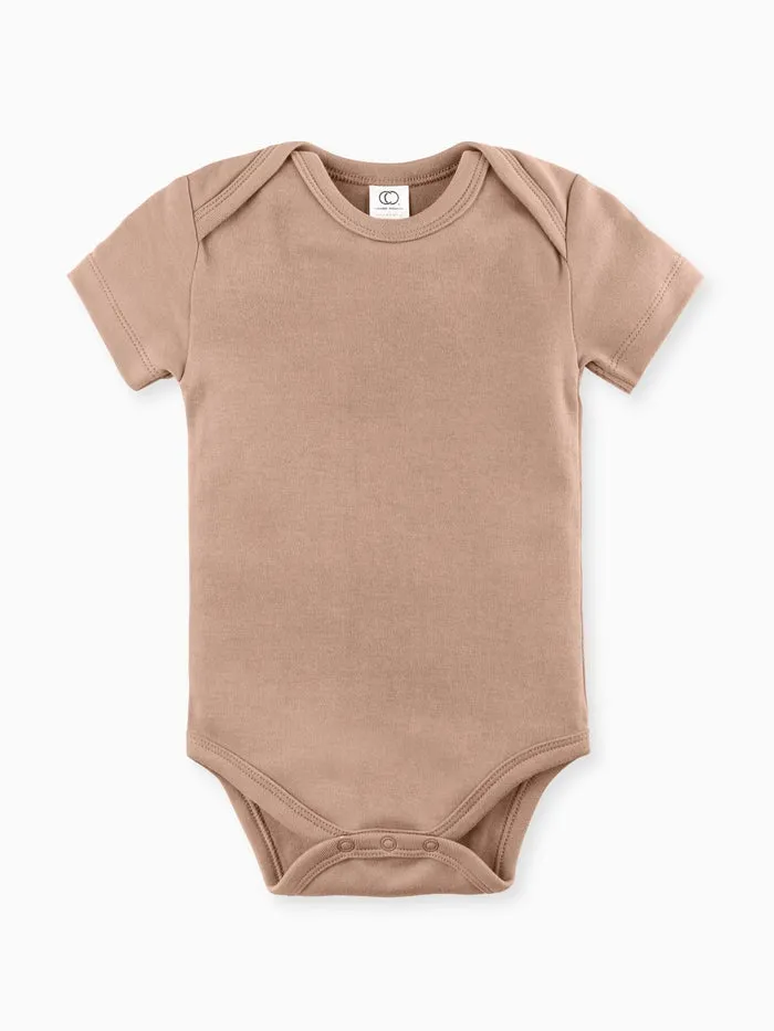 Back 2 Basics BodySuits
