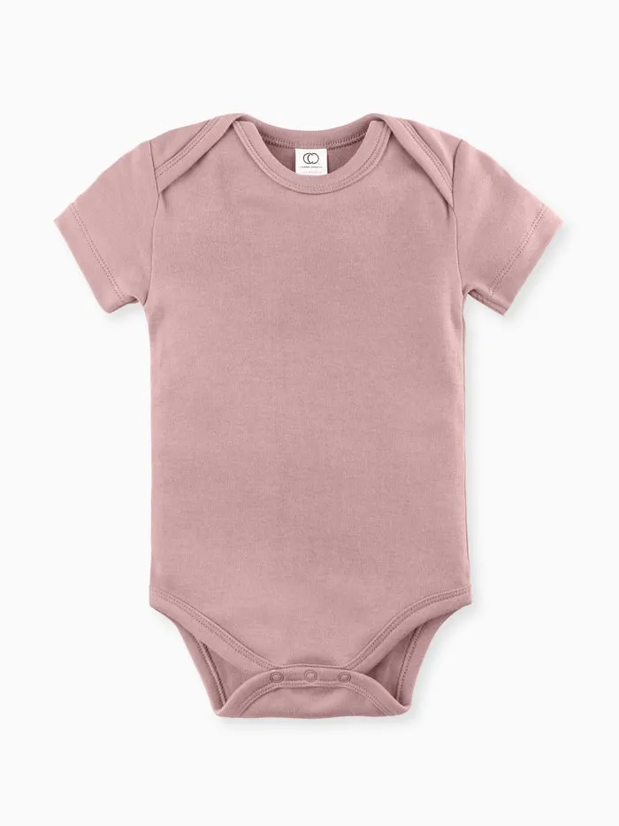 Back 2 Basics BodySuits