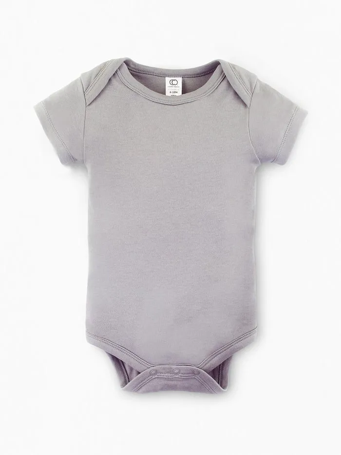 Back 2 Basics BodySuits