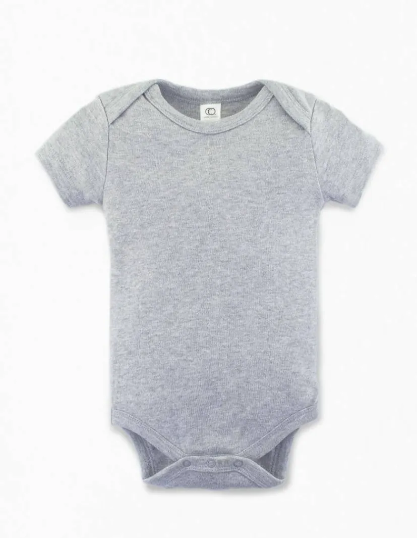 Back 2 Basics BodySuits