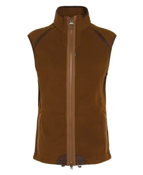 Barbour Langdale Gilet  - Rust