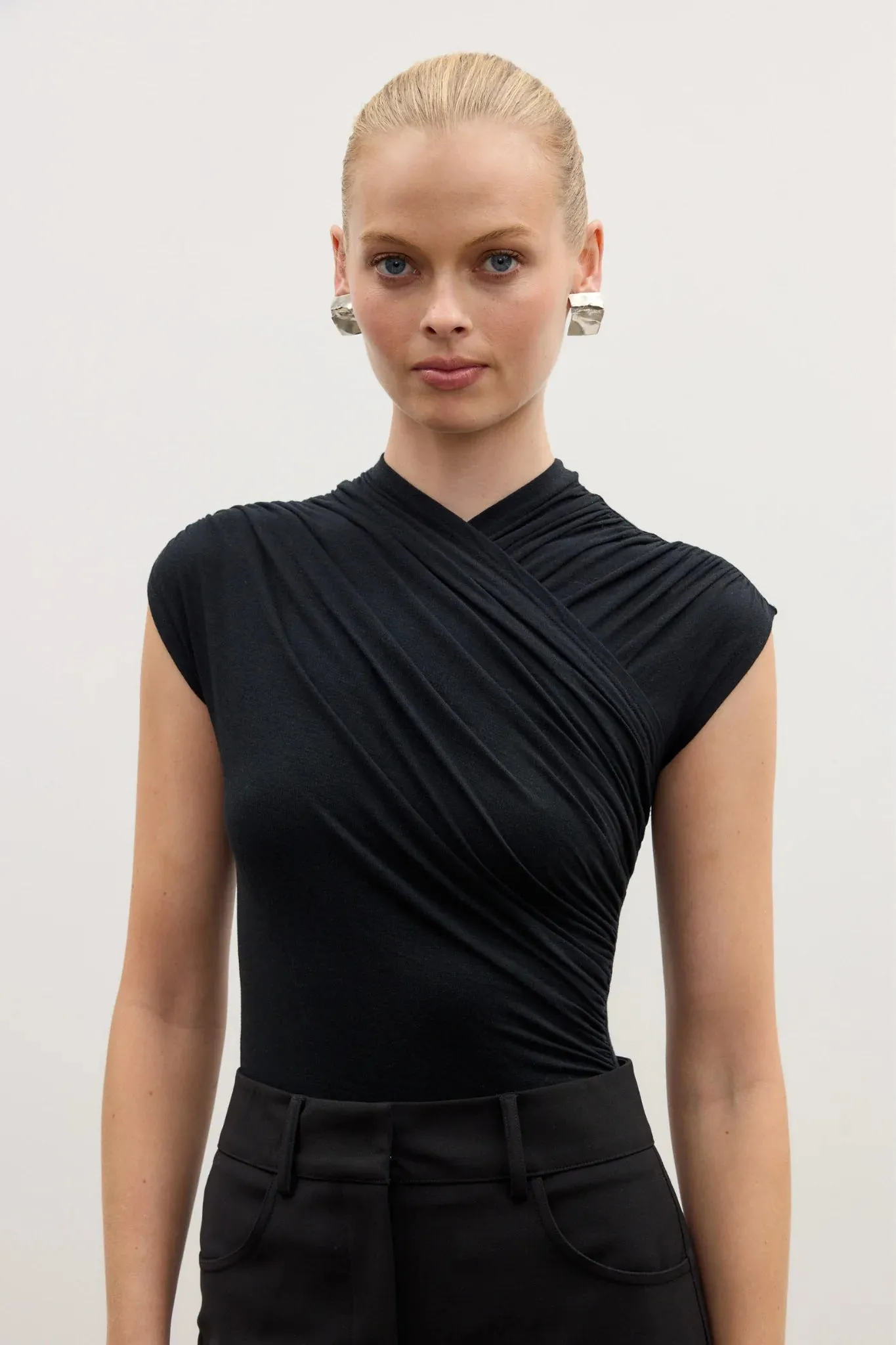 Bayse Amrita Bodysuit