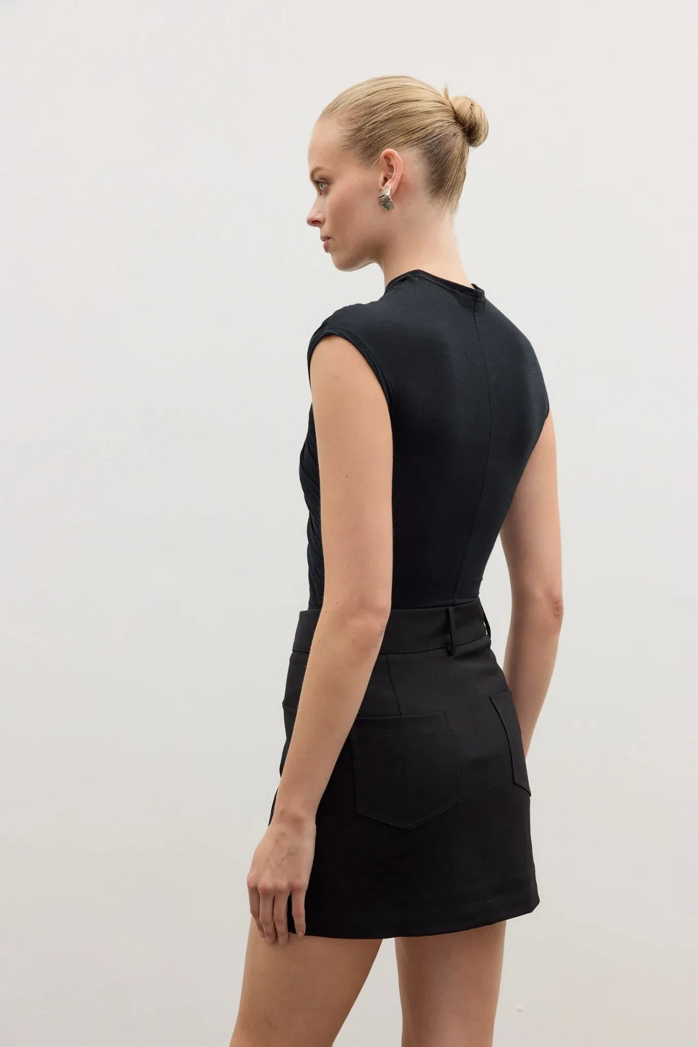 Bayse Amrita Bodysuit