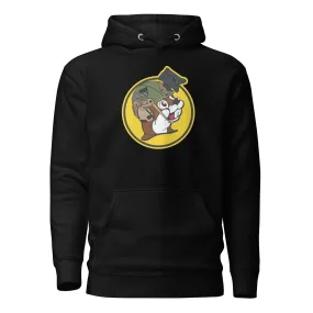 Beaver Hoodie