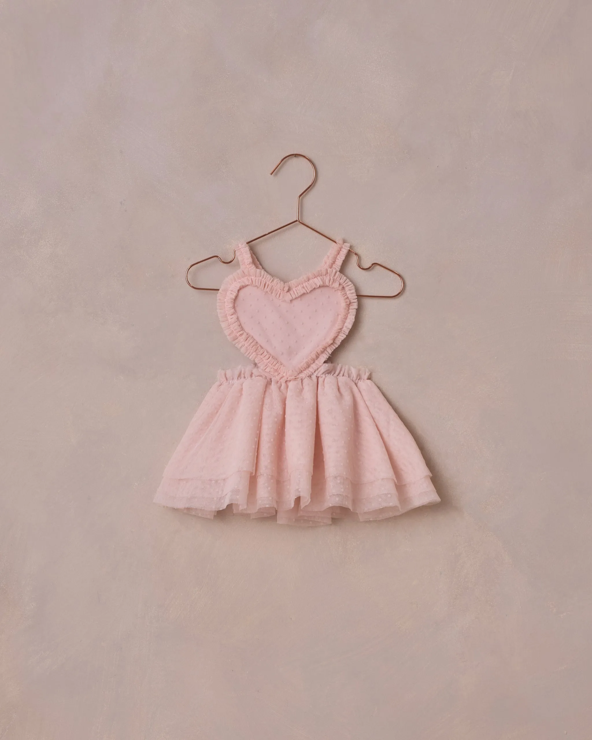 Blush Coraline Dress