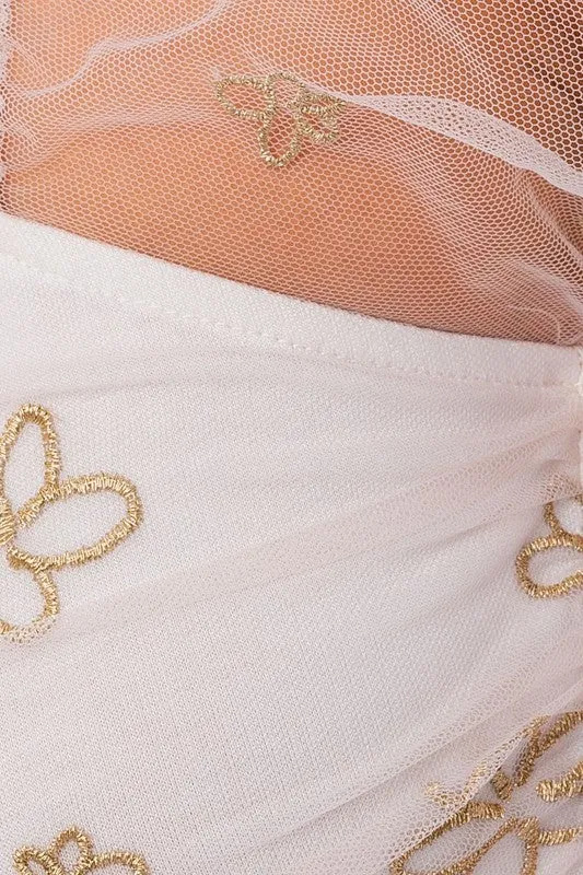 Celestial Bodysuit