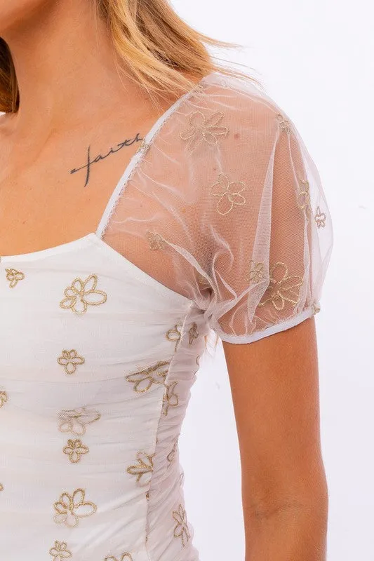 Celestial Bodysuit