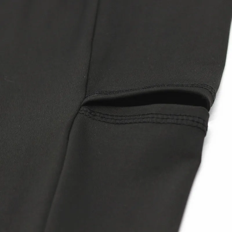 CHRLEISURE S-XL Women Push Up Leggings Workout