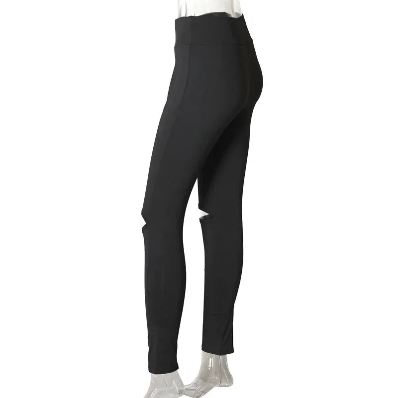 CHRLEISURE S-XL Women Push Up Leggings Workout