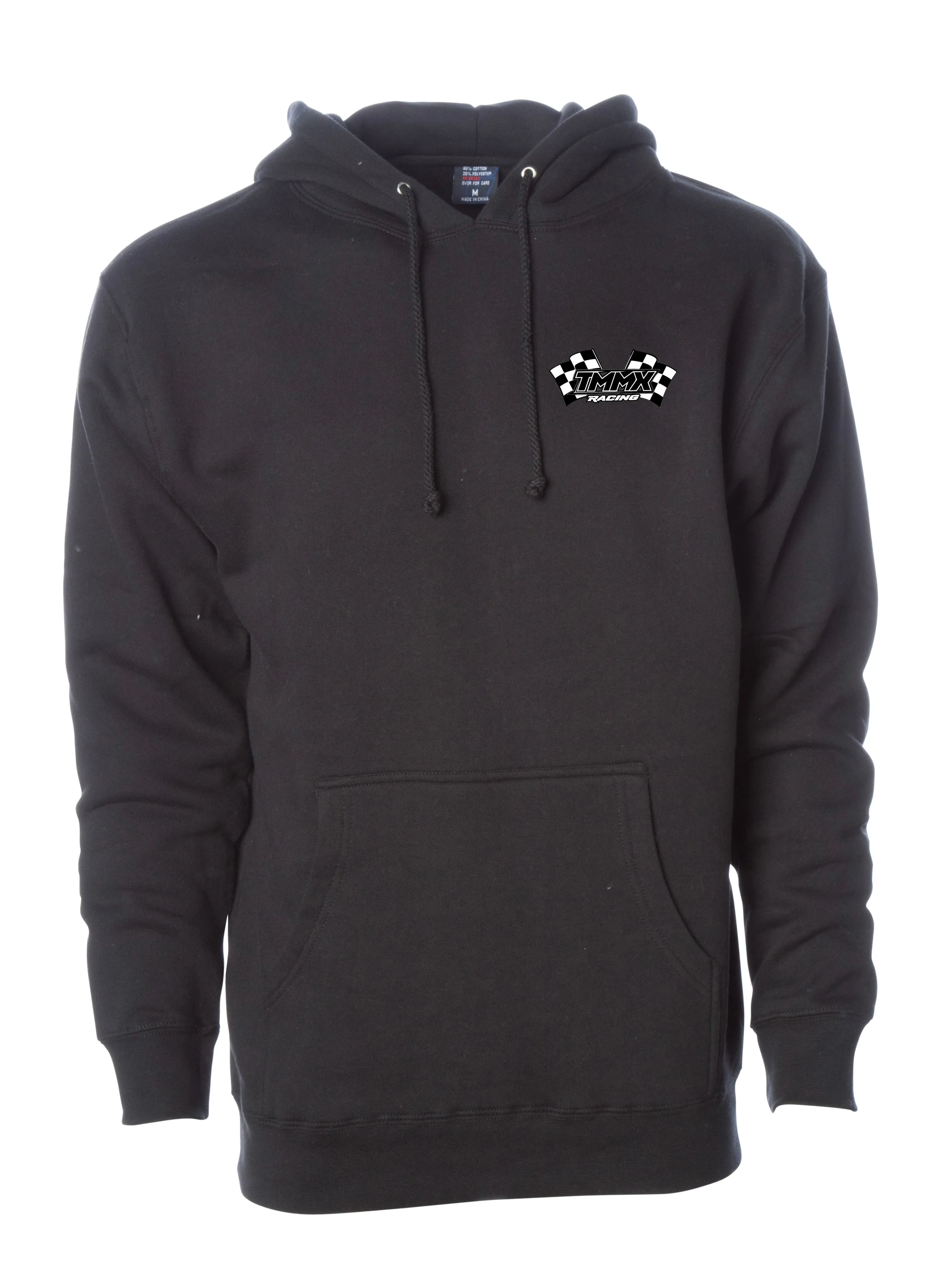 Classic Racing Hoodie