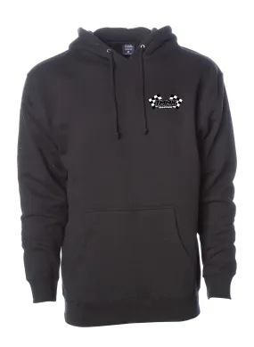 Classic Racing Hoodie
