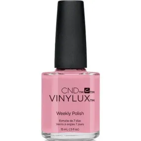 CND - Vinylux Blush Teddy #182 0.5 fl oz