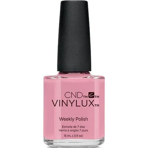 CND - Vinylux Blush Teddy #182 0.5 fl oz