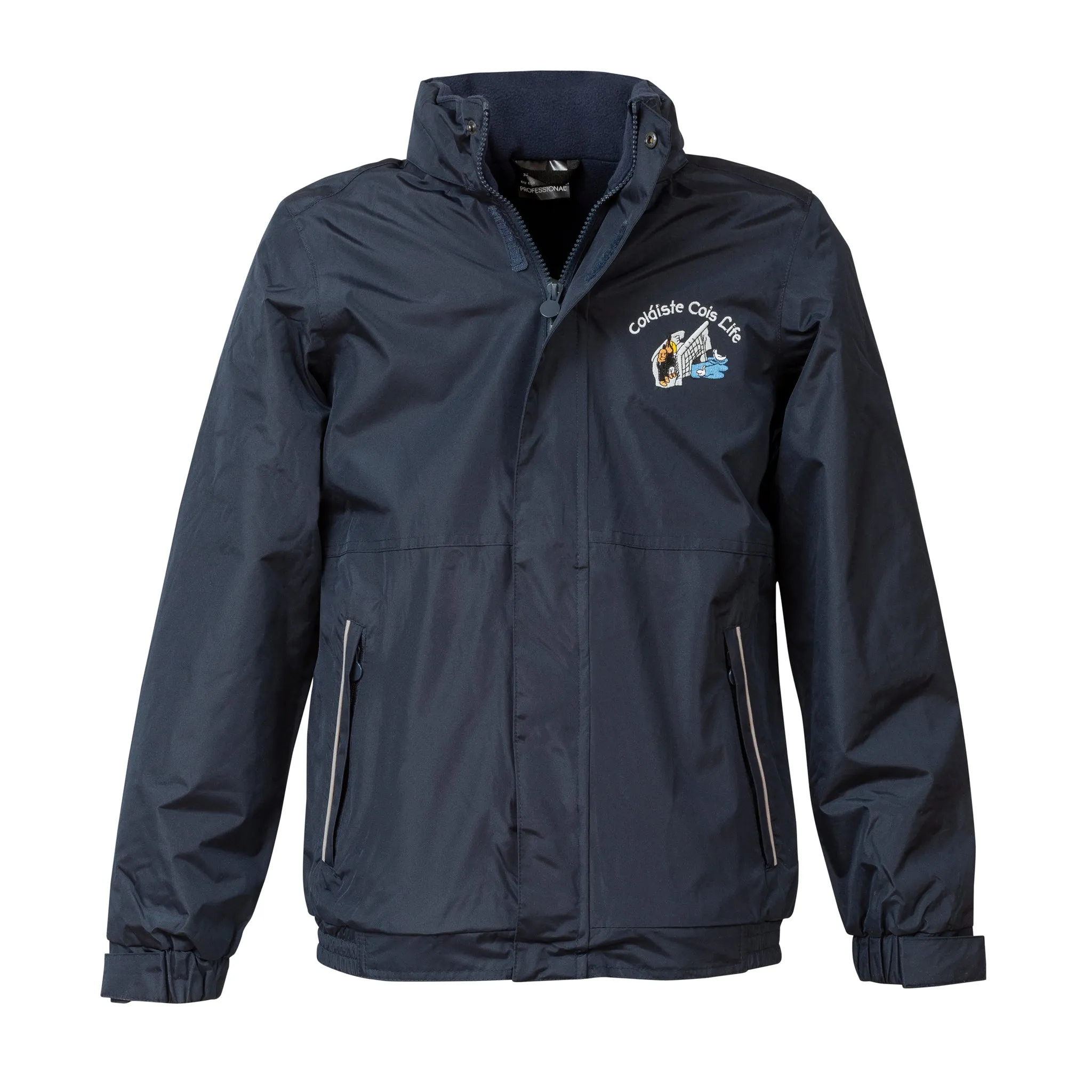 Coláiste Cois Life Jacket