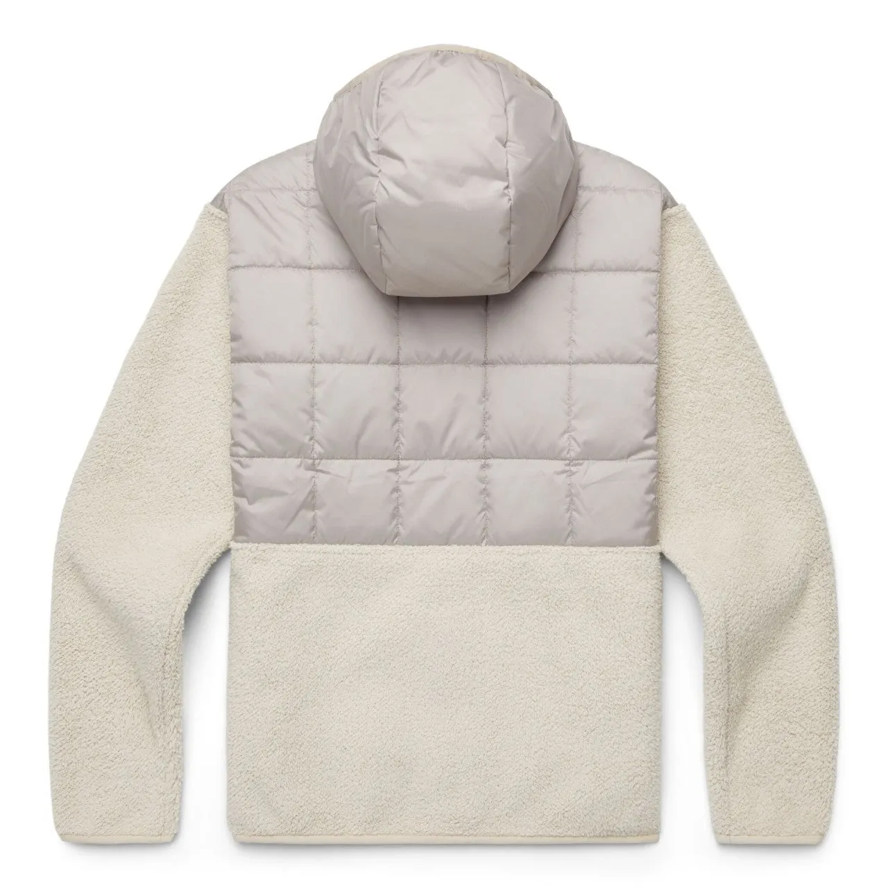 Cotopaxi Women's Trico Hybrid Hooded Jacket