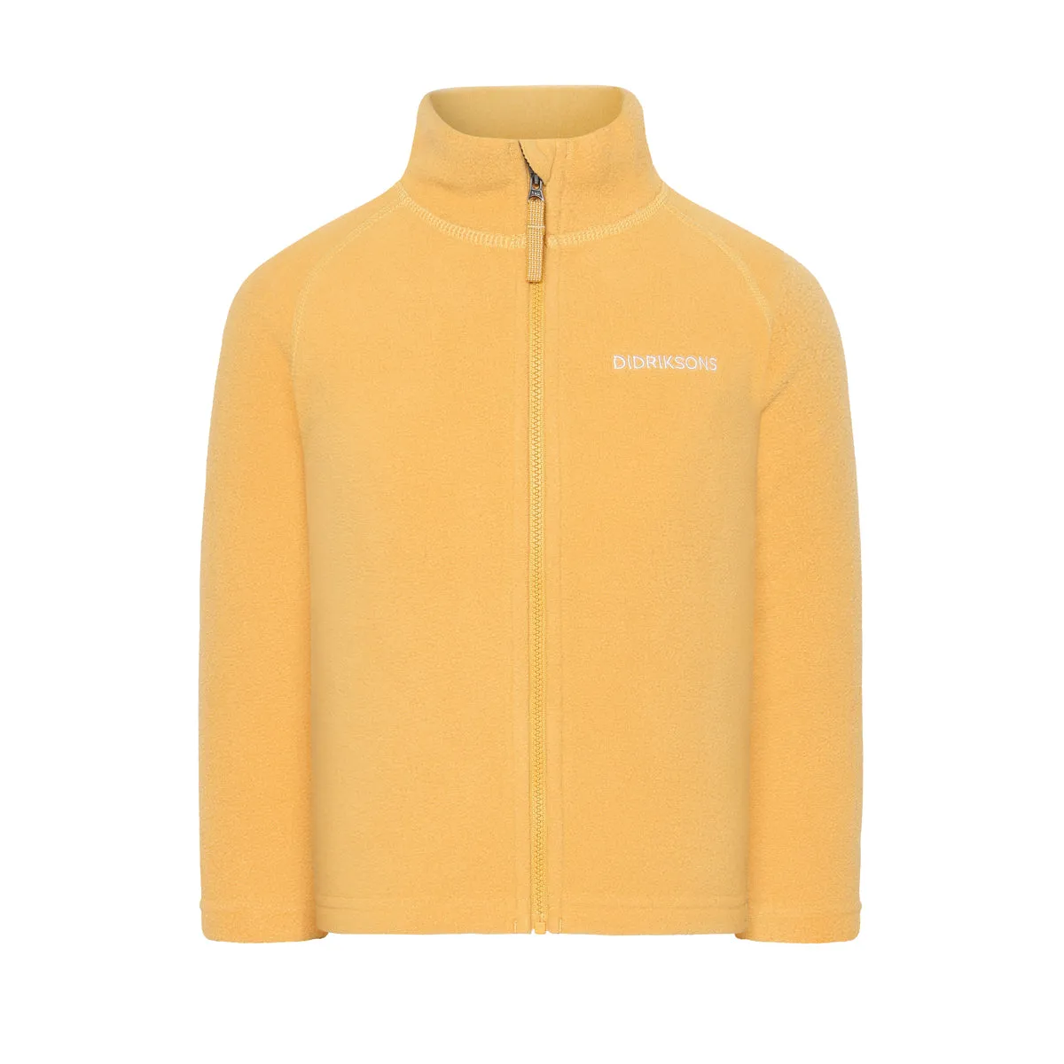 Didriksons Kids Monte Jacket (Cumin)