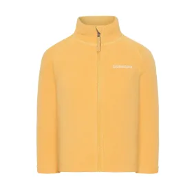 Didriksons Kids Monte Jacket (Cumin)