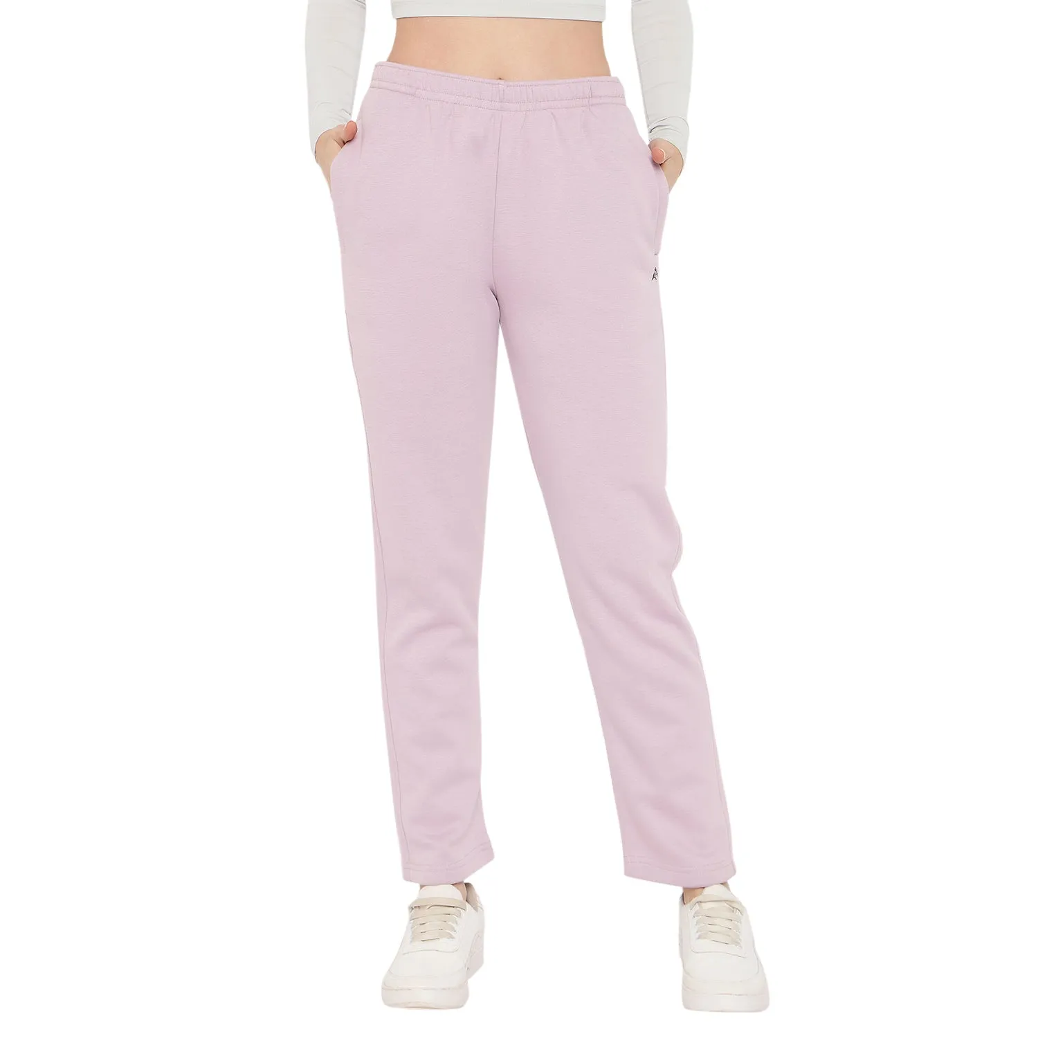 Duke Stardust Women Regular Track Pant (LFX1002L)